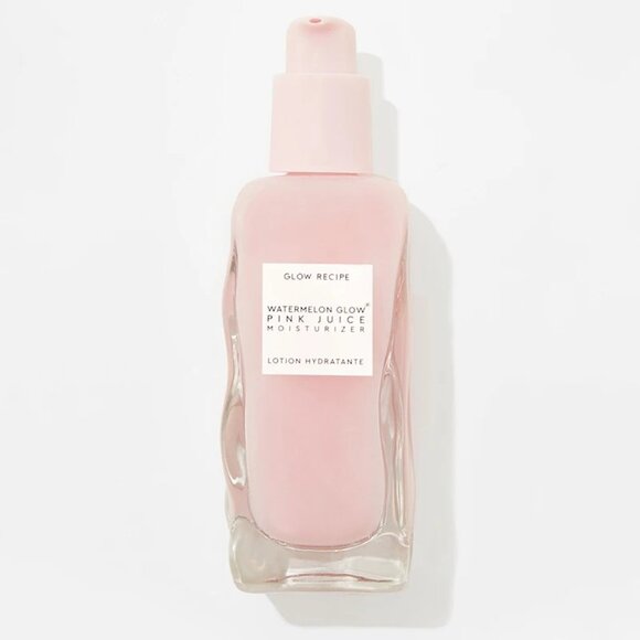 GLOW Recipe Watermelon Glow Pink Juice Moisturizer - Picture 3 of 3